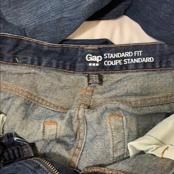 👖Gap Men's Jeans - Picture 6 of 7